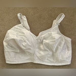 Ellis 50N Jacquard soft Cup Nude style 1305